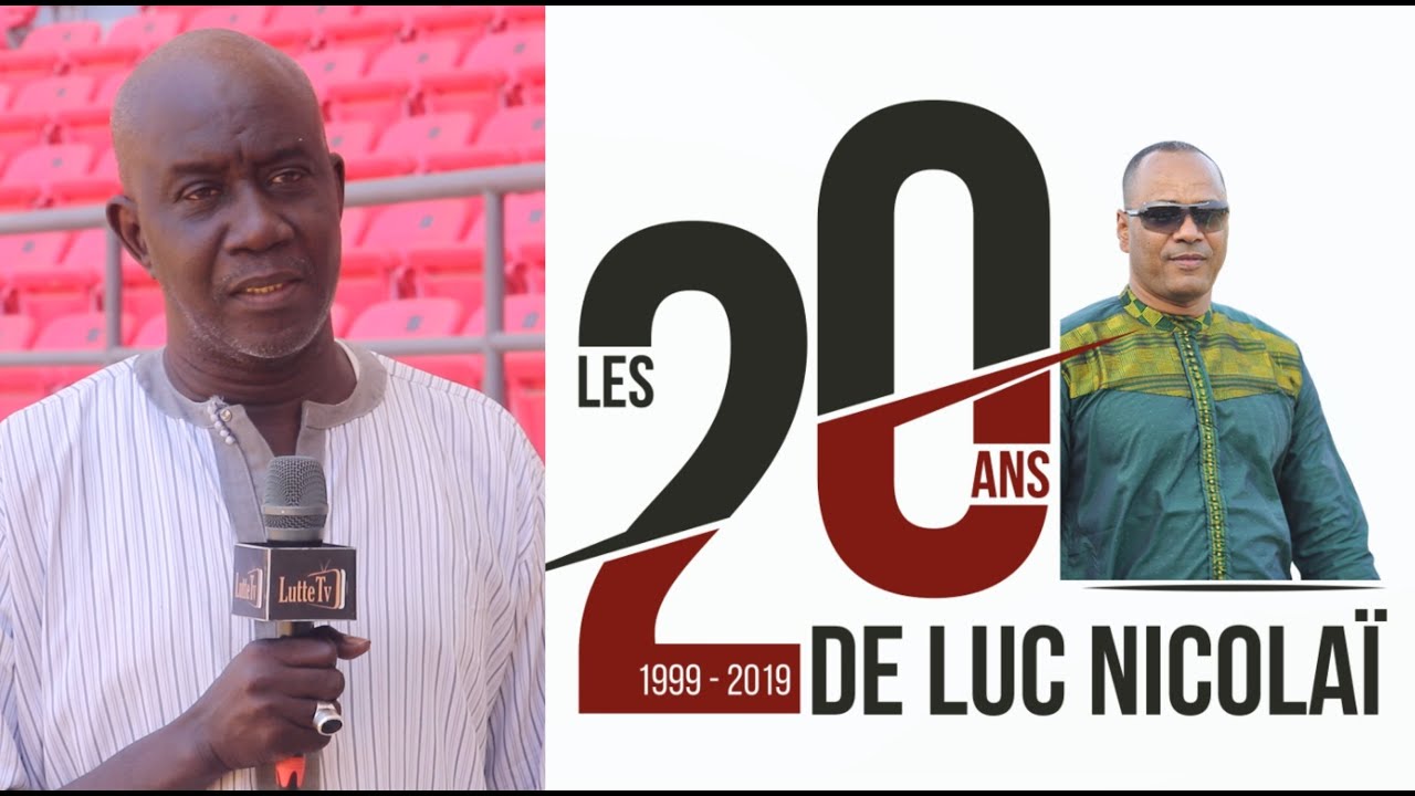 Mbaye Diagne fait des révélations sur la face cachée de Luc Nicolaï...