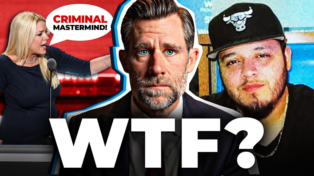 The Dubious Charges Against Abrego Garcia