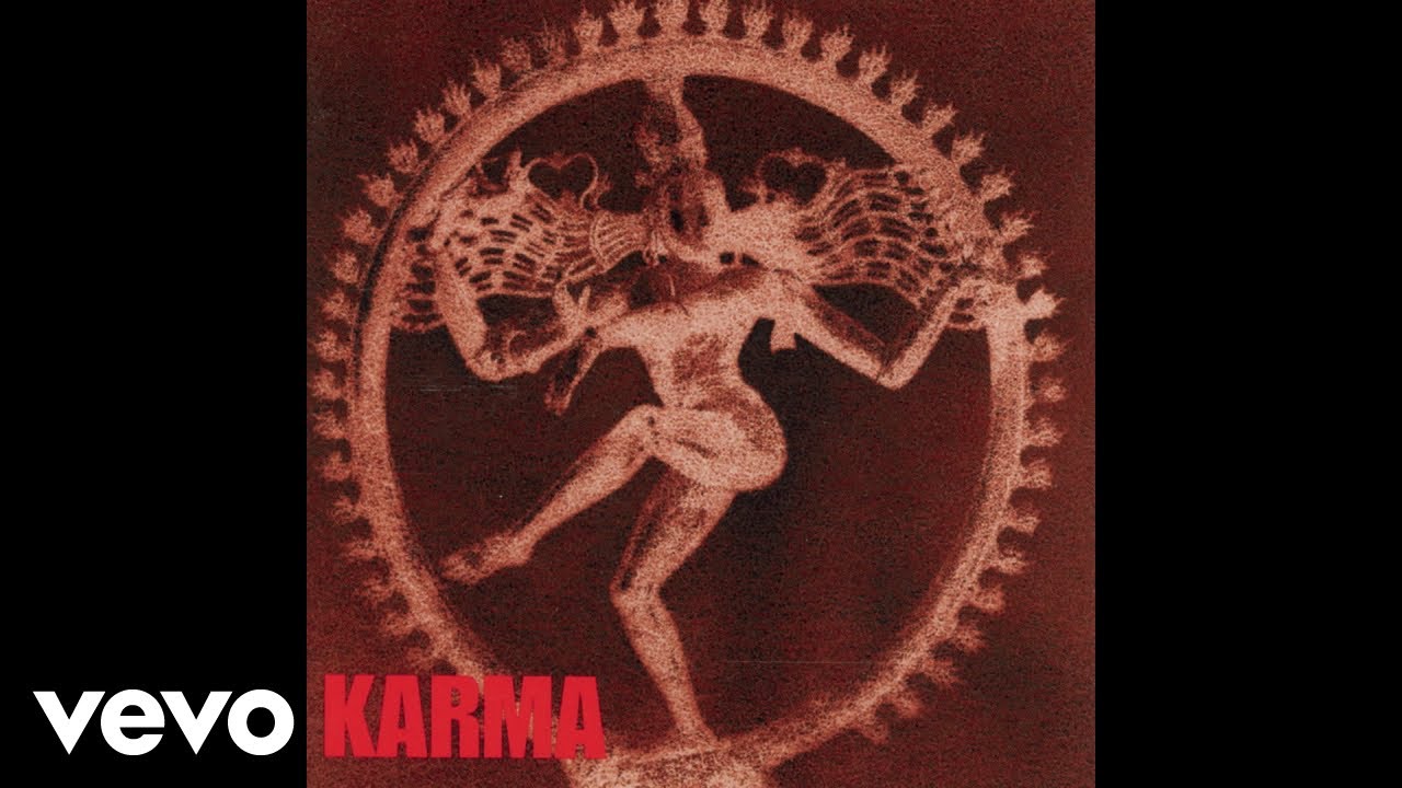 KARMA - Il Cielo (Official Audio)