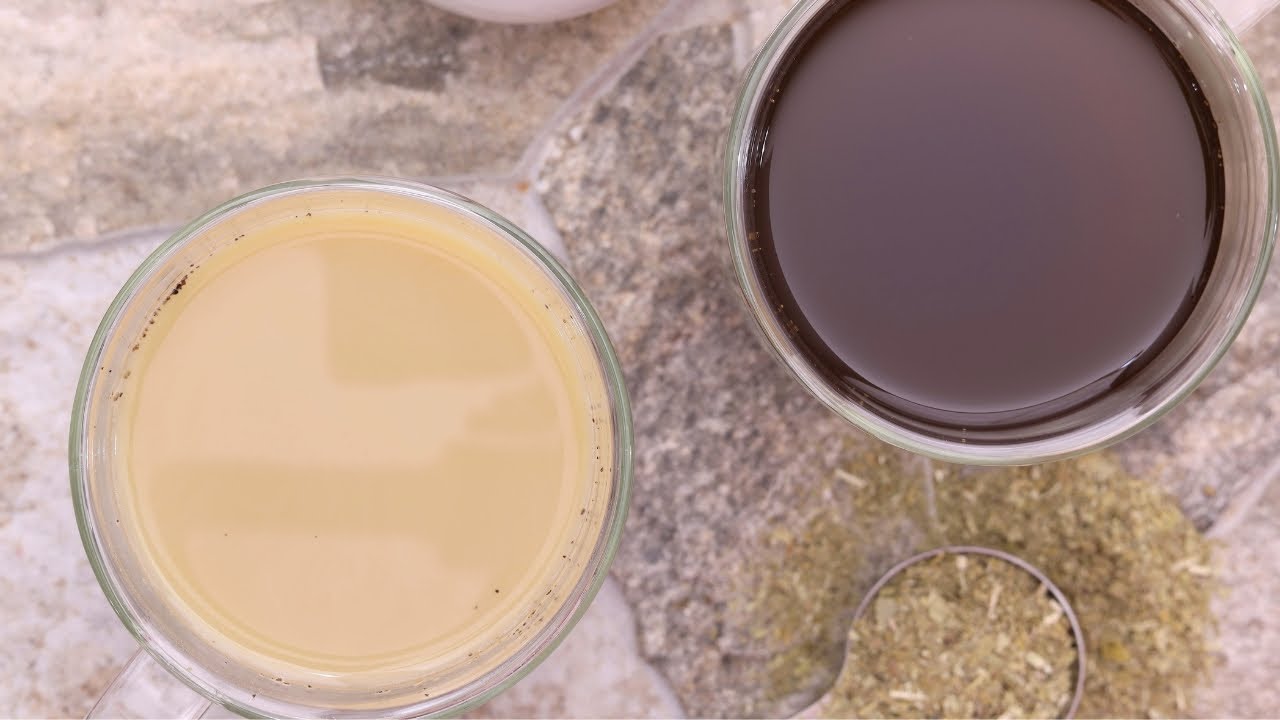 El Mejor Mate Cocido Quemado: Receta Tradicional y Fácil