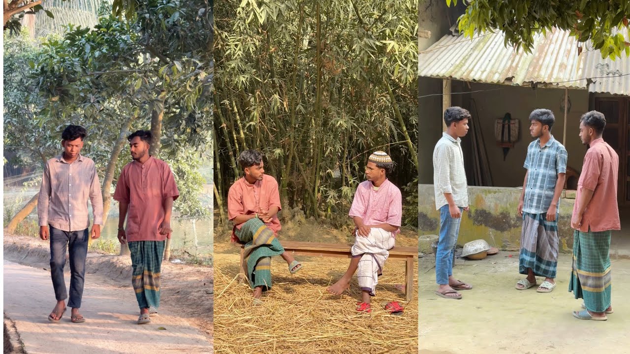 সন্তানদের সম্পত্তি লেখেদিলে যা হয়!! 