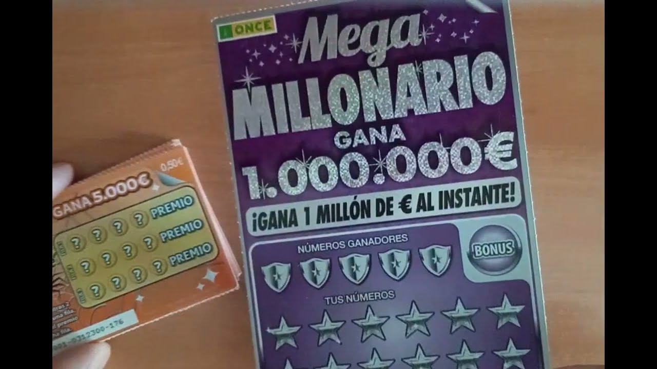 13# Buscando la suerte. Inversion de 15€ #rascas #once #premios #juego #loteria 