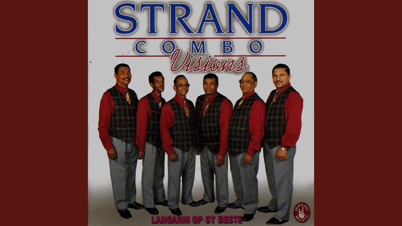 Green Green Grass of Home / My Way (Vastrap Medley)