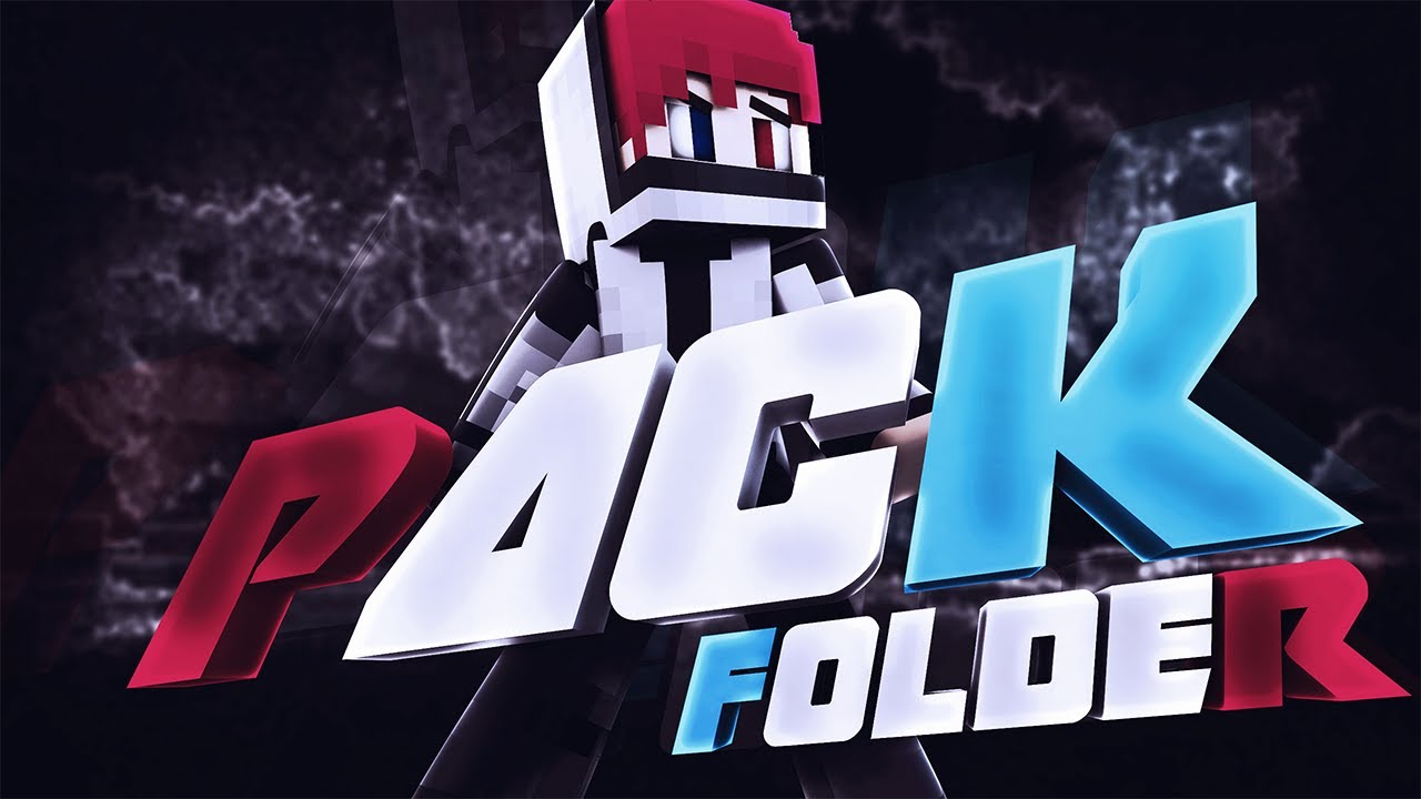 ⚡️ 3 PACKS MAGNIFIQUES ! ⚡️ [250 LIKES = RELEASE] #3 ✔️ [1.7 / 1.8 / 1.9 / 1.10 / 1.11]