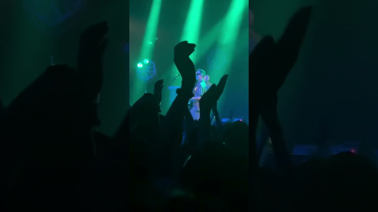 Cory Wong - The Grid Generation Live in Tokyo, Japan 06/20/25