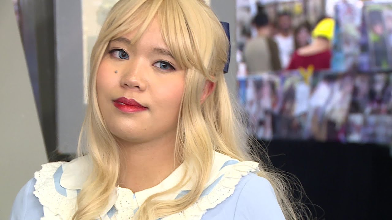 TGS Anime Game Show de Pau 2022