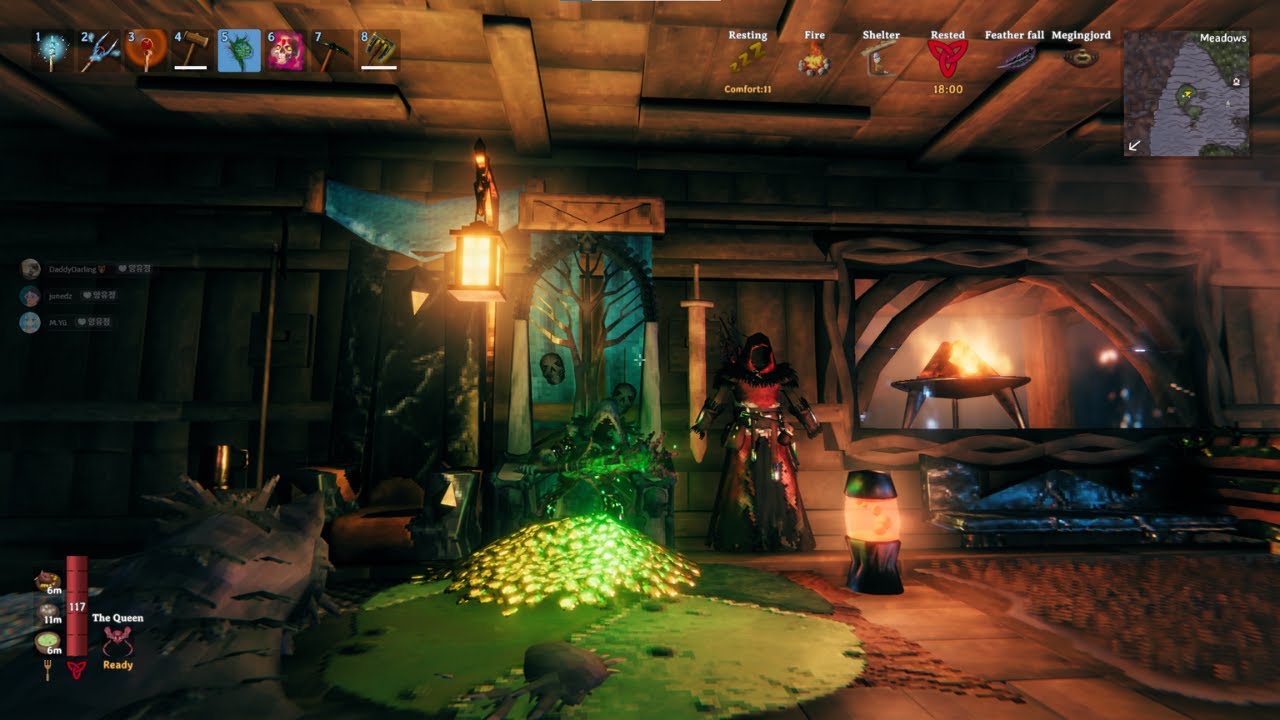 [LIVE] Lanjut menjelajah Ashlands mencari Jade,bloodstone,Iolite
