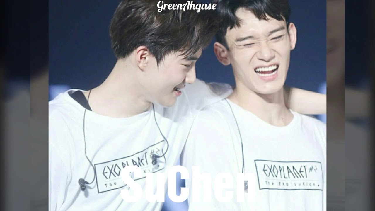 EXO LOVES THEIR LEADER | all Suho ships