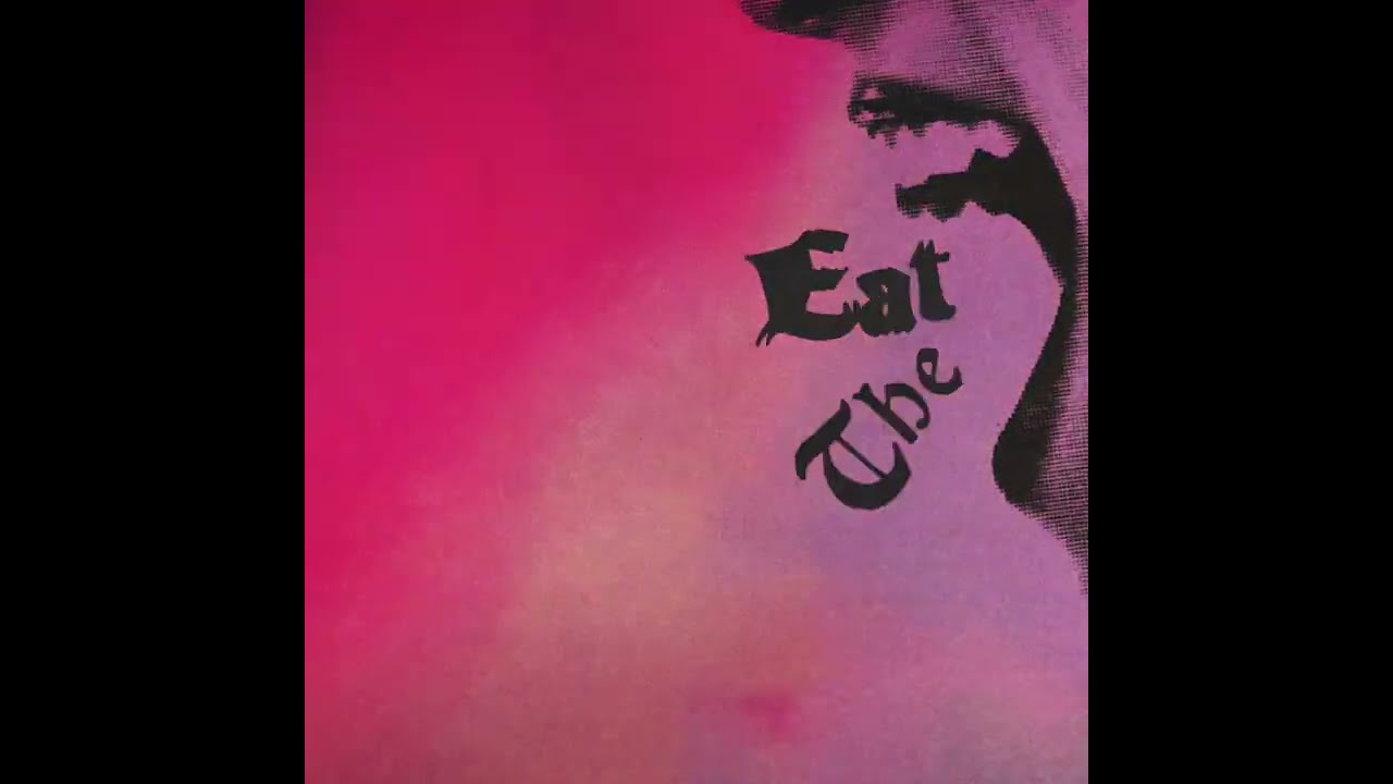 Eat the World (An Audio Visual from &ldquo;Eat The World&rdquo;: A Collection of Poems)