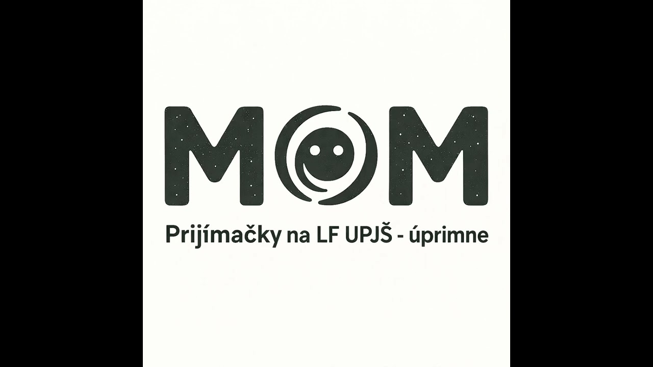 Prijímačky na LF UPJŠ - úprimne