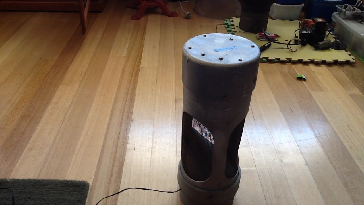 My General Signals Type 1 E-Bell