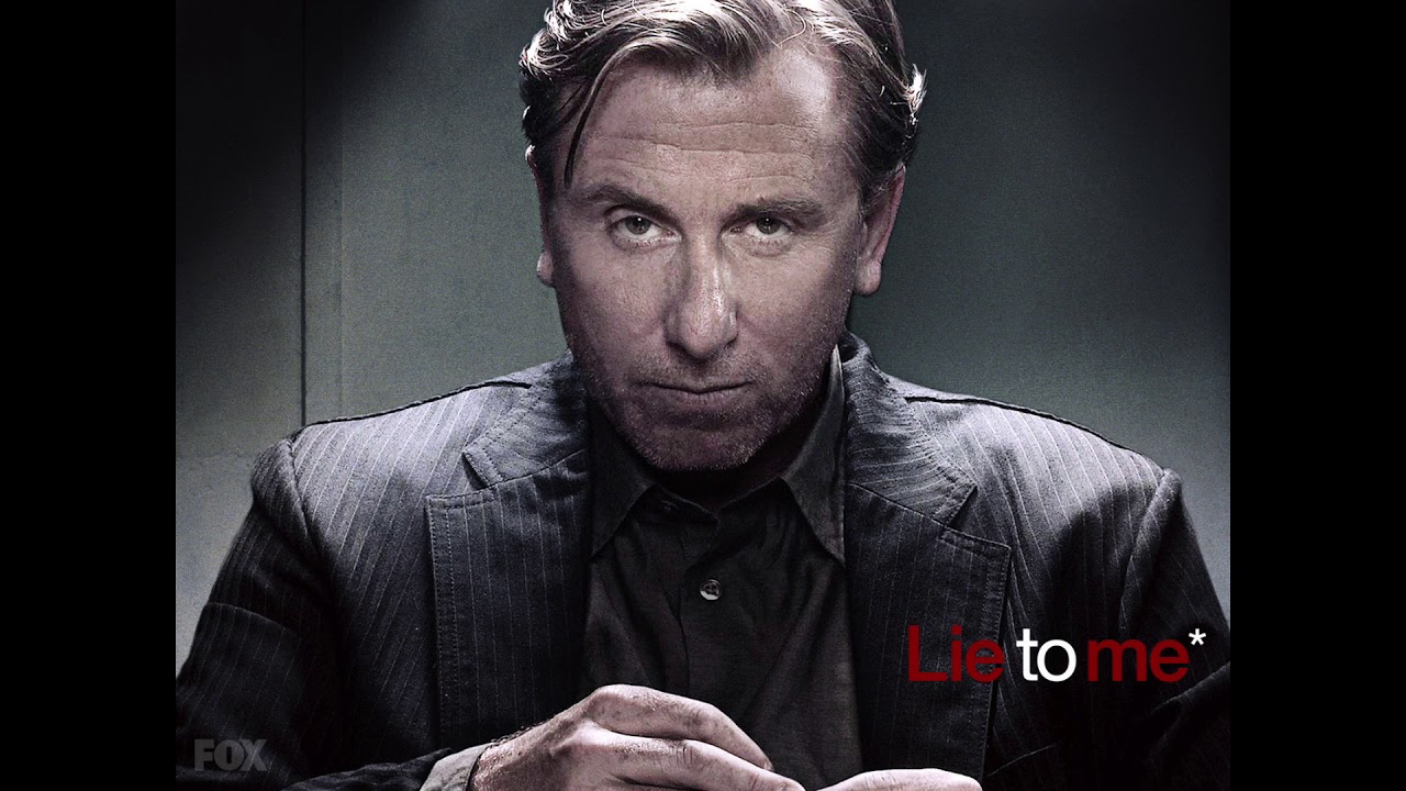 Winter Debris - Daniel Lemma. Lie To Me 3x06