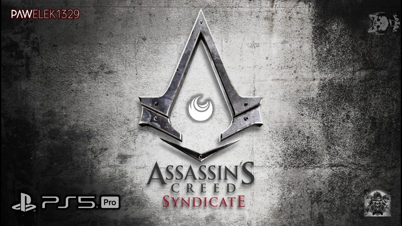 Zagrajmy w ASSASSIN'S CREED: SYNDICATE [POLSKA] | Odc. 13 - Straszliwe Zbrodnie i Królowa Victoria