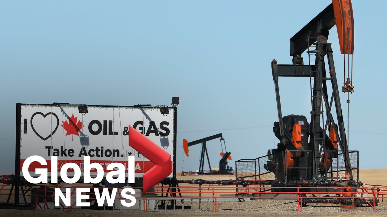 Coronavirus: Oil demand not expected to return to pre-pandemic levels