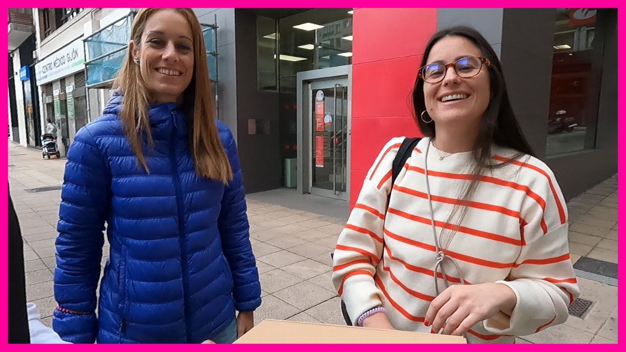 Visita a SIROKO en GIJÓN