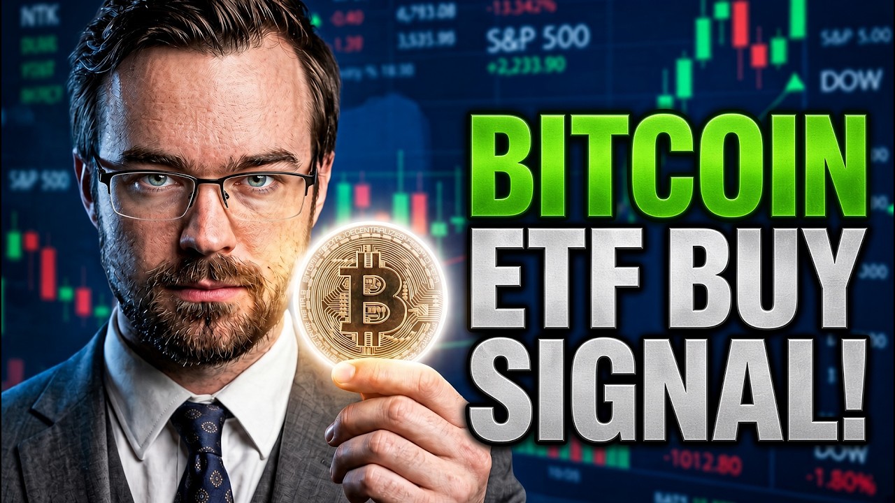 Биткоин-ETF изо всех сил пытаются запустить &laquo;бычий&raquo; рынок