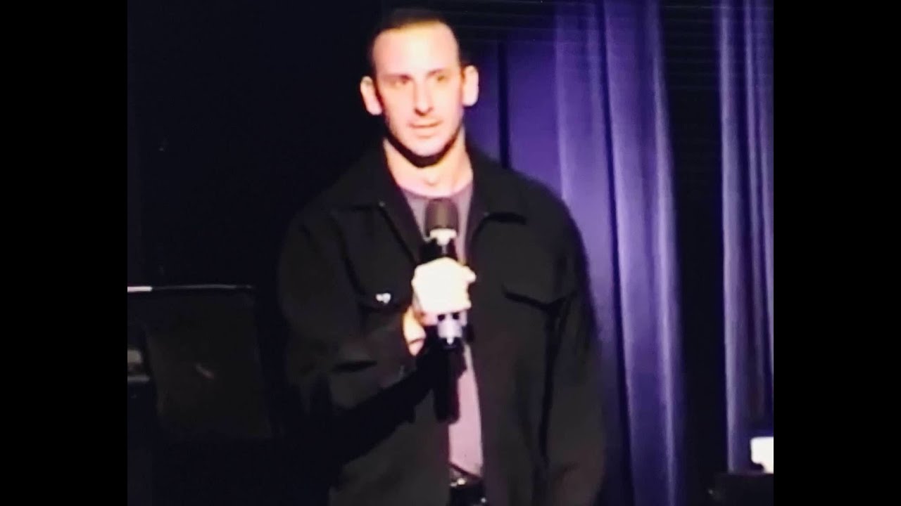 Phil Zipkin Cabaret Montage