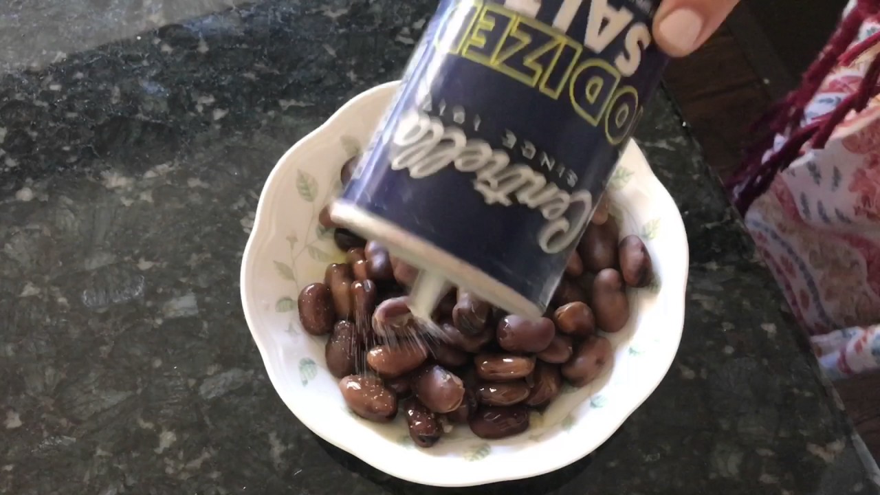 פול רחוב Fava beans street foodאיך מבשלים את זה?