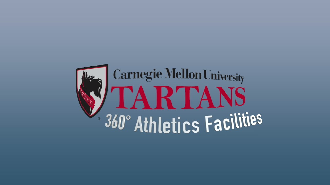 360° CMU Athletics Venues