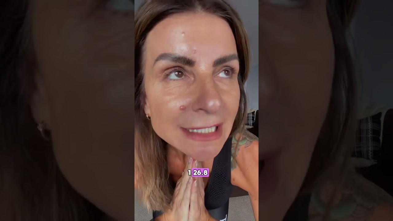 What 16 Weeks on Retatrutide & Peptides will DO to a 52 yr old