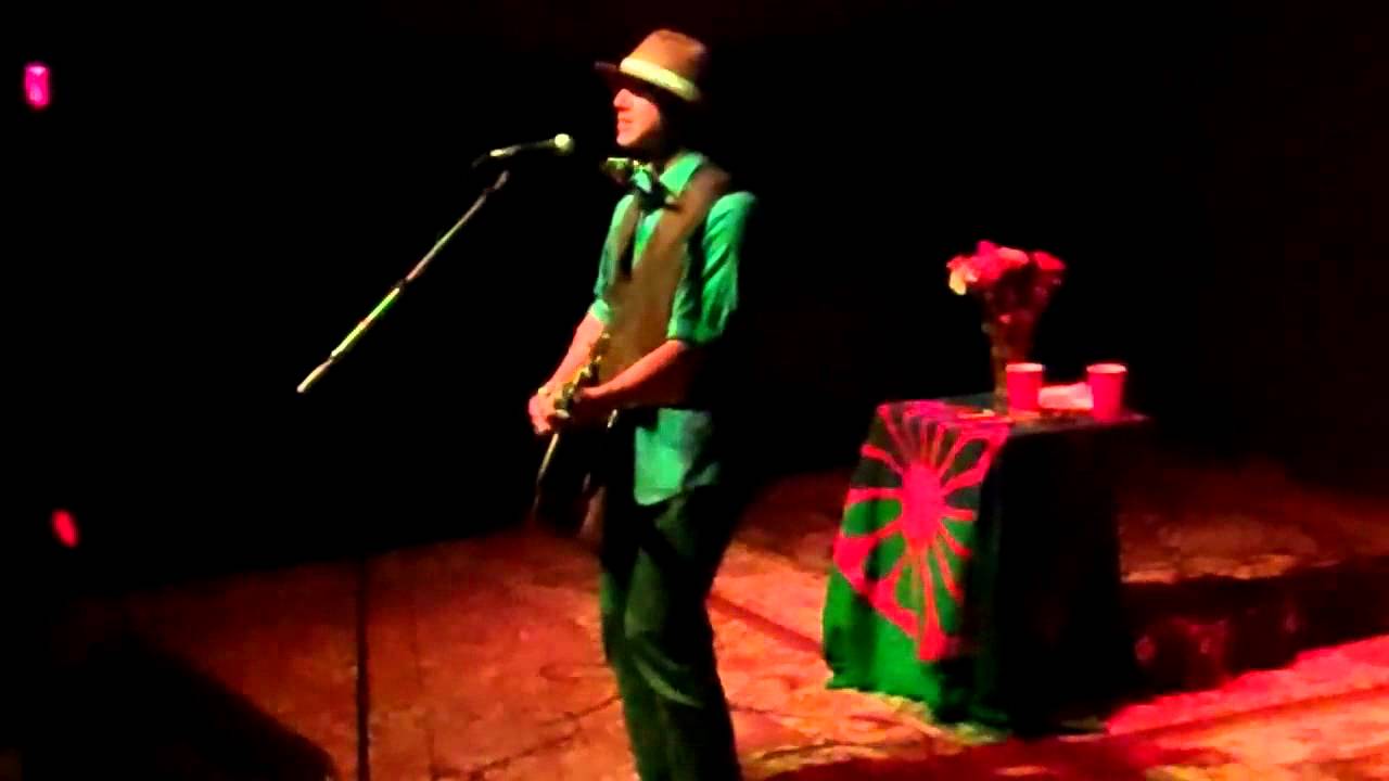 Todd Snider ~ 45 Miles