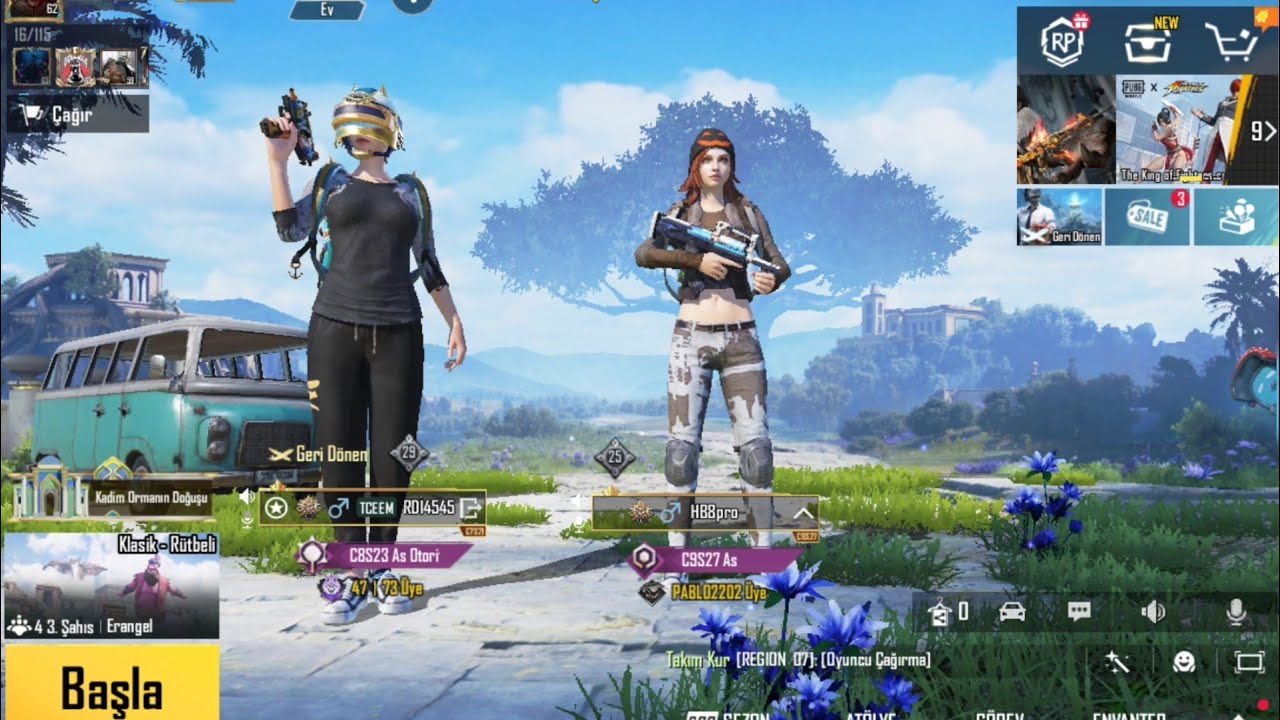 Pupg