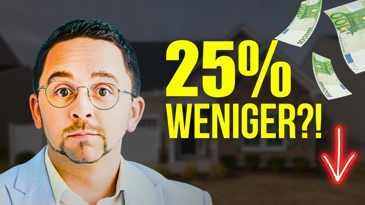 Franchise vs. Inhaber | Wer verkauft deine Immobilie teurer?&nbsp;| Live Interview