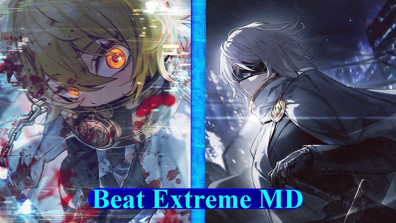 Index duo in Extreme