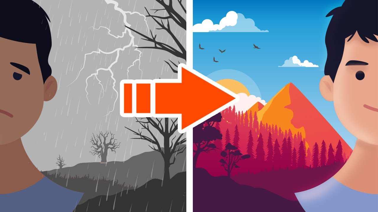 SWITCH: C&oacute;mo cambiar cuando el cambio es dif&iacute;cil | Jorge Benito