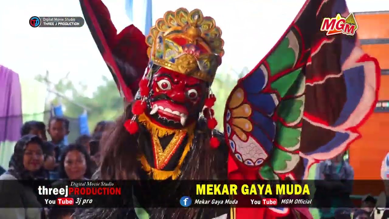 033 PEWAYANGAN PERANG TANDING BUROK MGM PIMP A ENDI LIVE SUMURKONDANG 19 MEI 2023