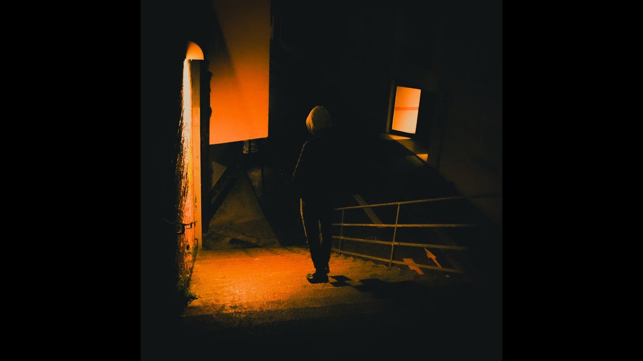 Gialloblu (prod. @bluemorganmusic )