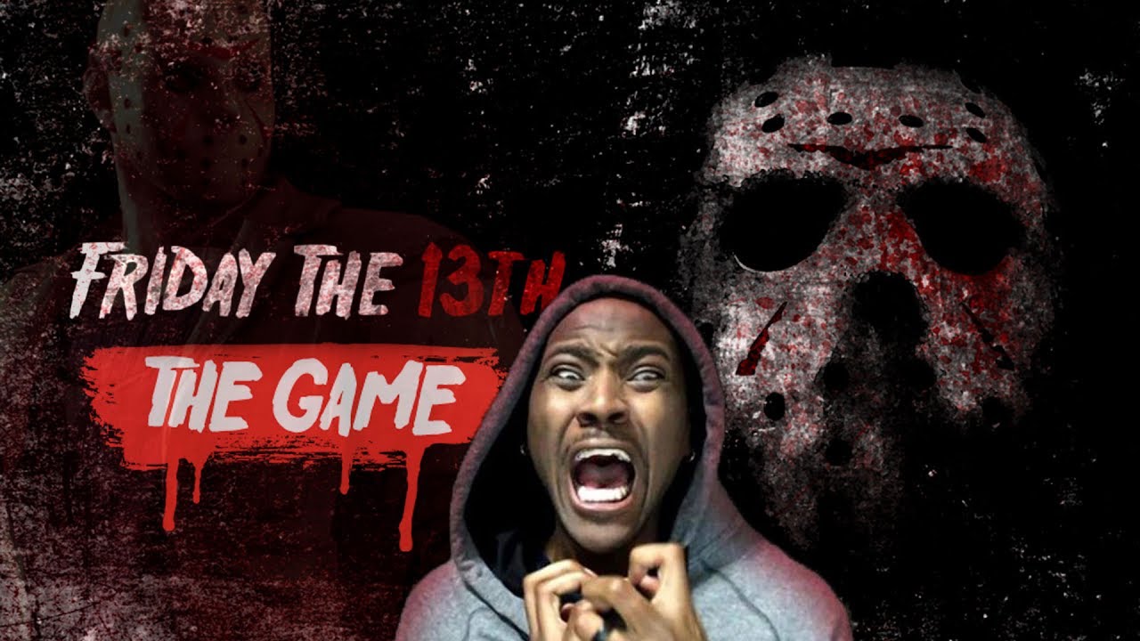 [ LIVESTREAM ] SCREAMING LIKE A TEENAGER! || Friday the 13th The Game