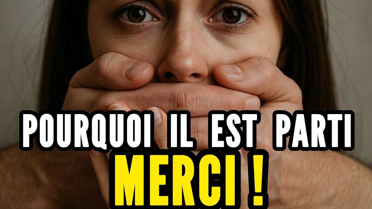 Élu(e), POURQUOI CE SILENCE M’A SAUVÉE