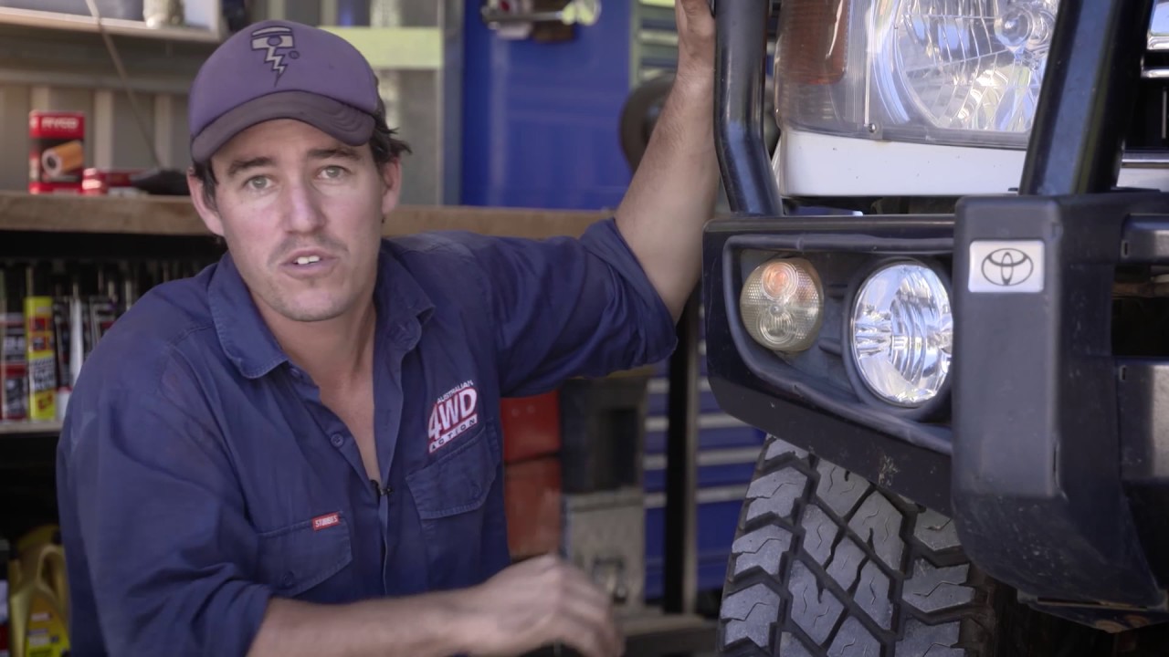 4x4 DIY: How To Do An Engine Oil Change