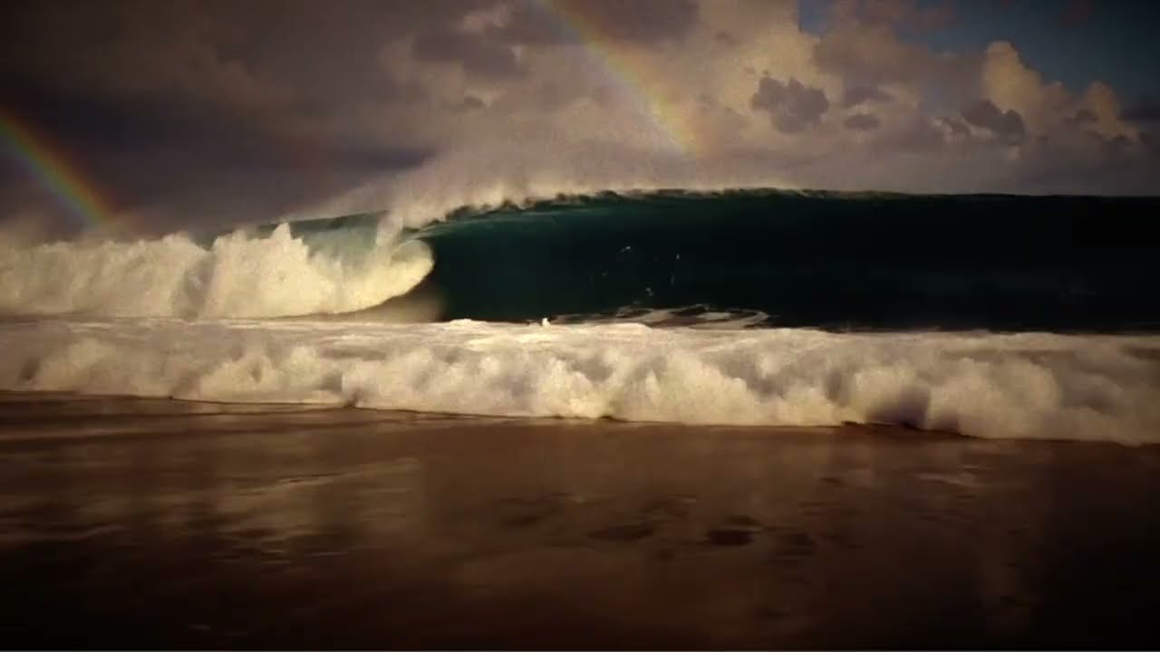 Fernando Perdomo - Heavenly Rainbow (from Best Of Waves)