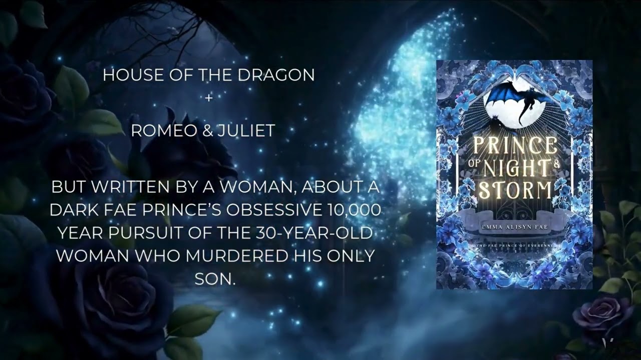 House of the Dragon meets Romeo & Juliet