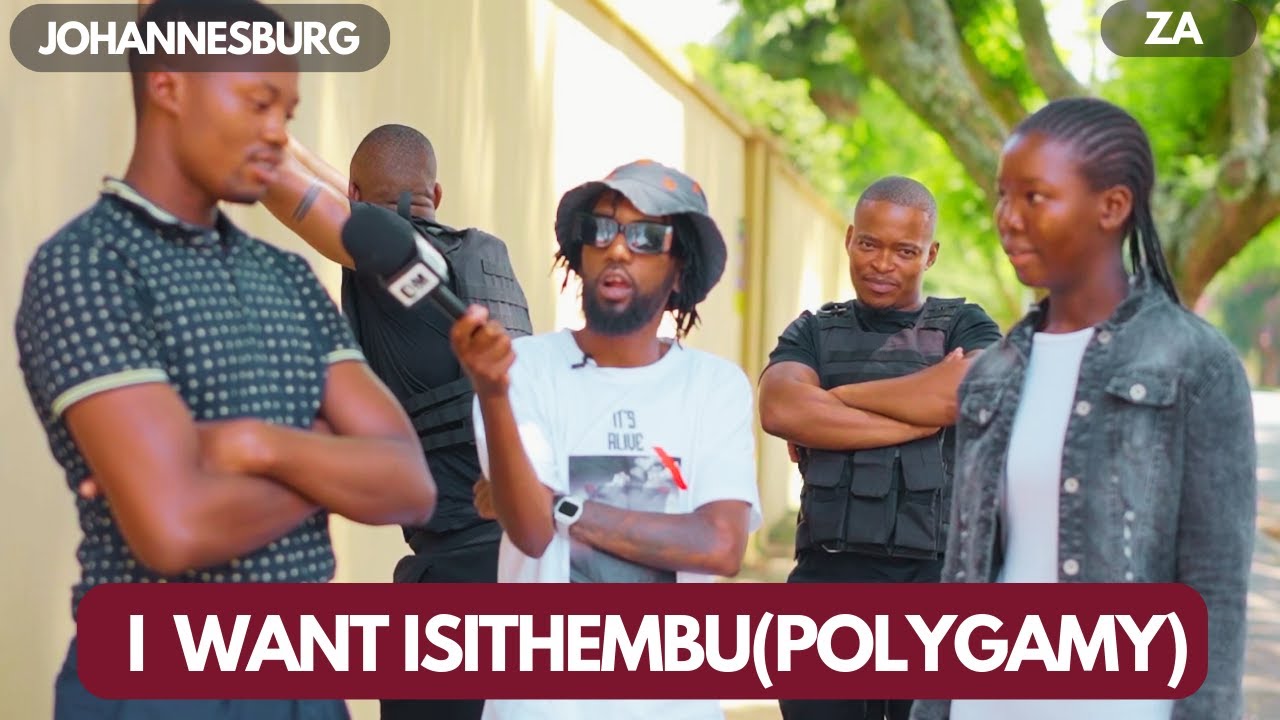 NIYATHEMBANA NA? EP642| Making couples switch phones loyalty test south africa