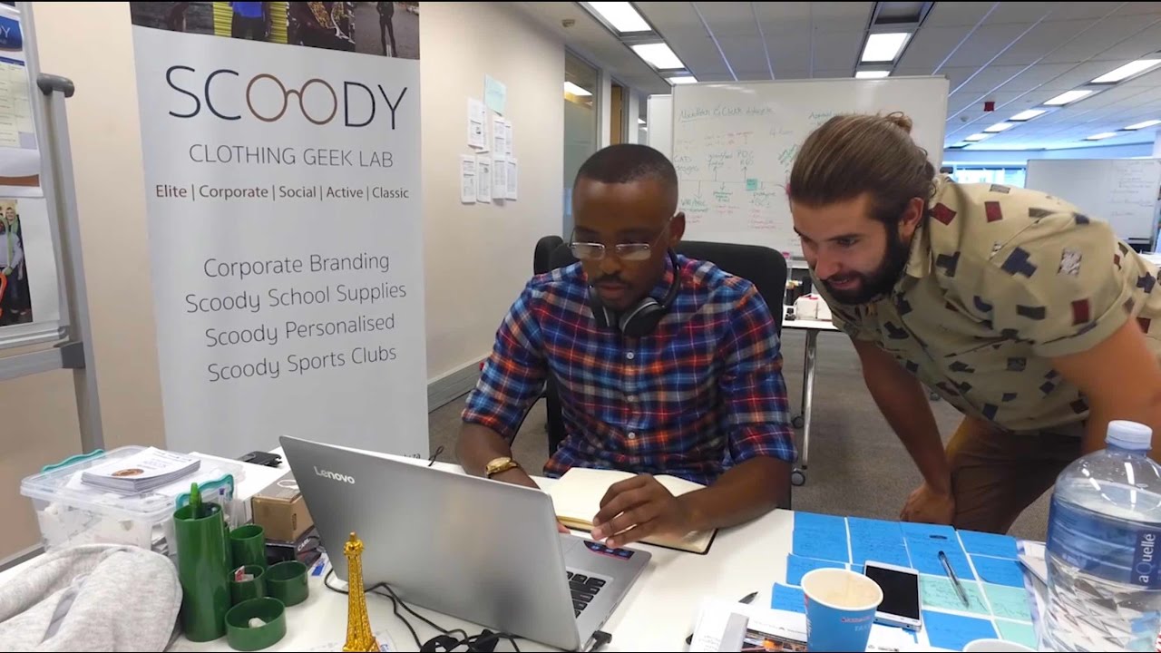 Business & Entrepreneurship Internships in Cape Town, South Africa