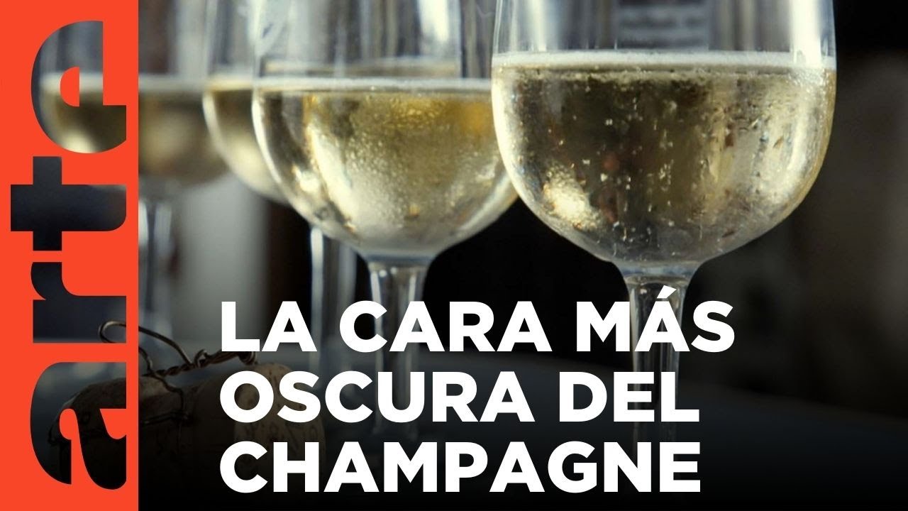 El lado oculto del champ&aacute;n | ARTE.tv Documentales
