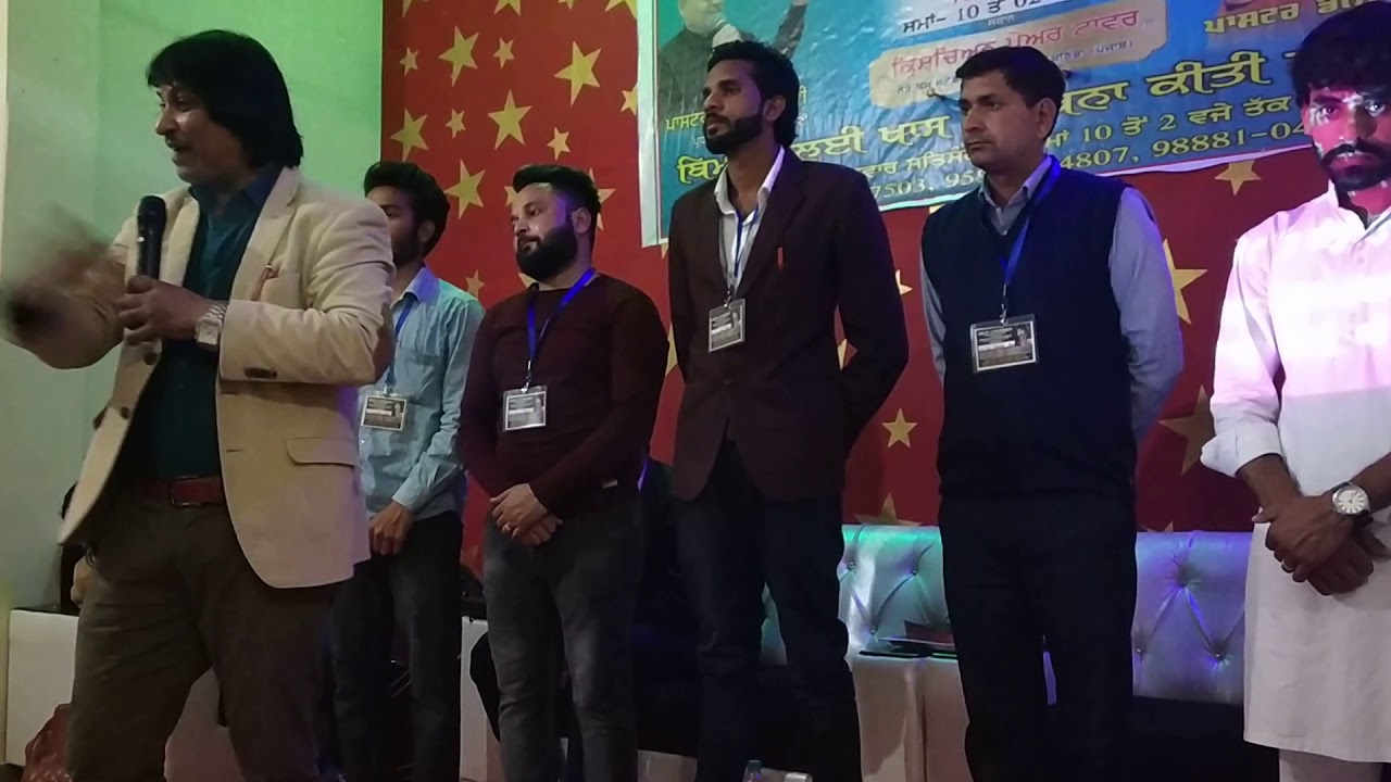 END TIMES, RAPTURE, ANTICHRIST, FIVE FOLD MINISTRIES BY PASTOR DANIEL RAJ