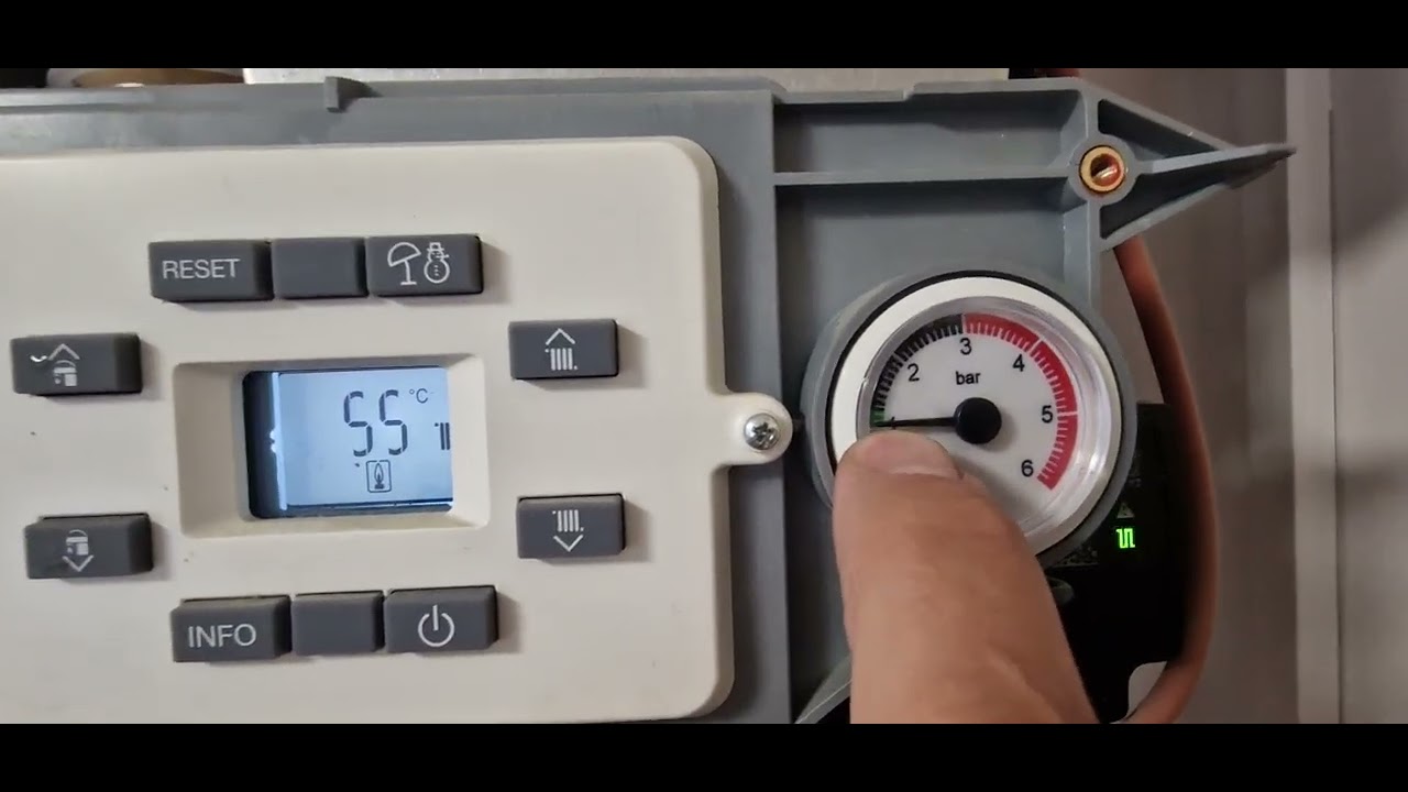 Service CT.IMMERGAS Victrix Omnia.Test dupa interventie.3-22.10.2025.Miercuri