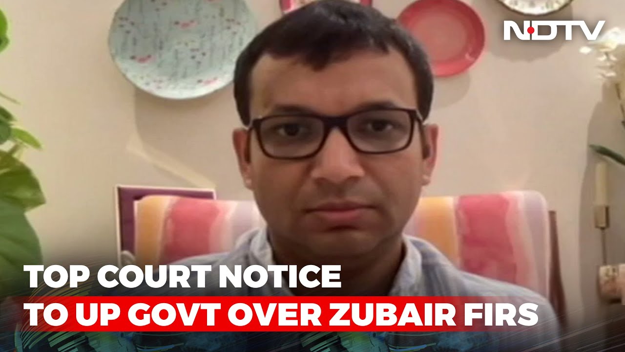 Supreme Court Advocate On Zubair Case: Let&rsquo;s See What Happens On Wednesday | Left, Right & Centre