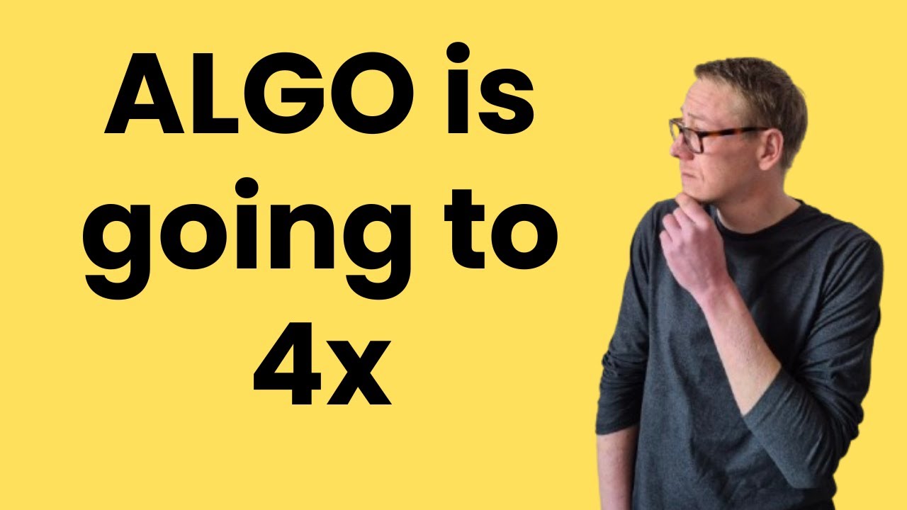 Algorand (ALGO) &mdash; криптовалюта стоимостью 0,40 $ (в настоящее время &mdash; 0,09 $).