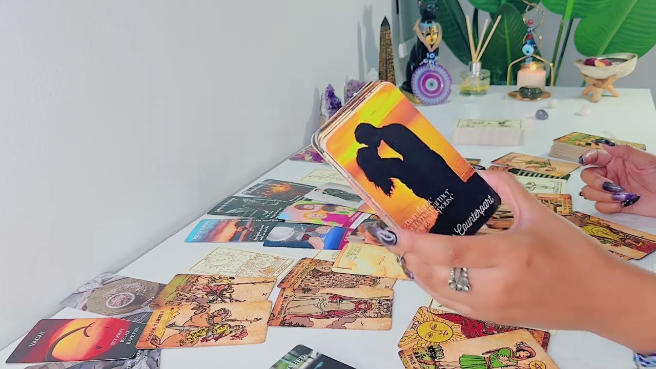 SAGITTARIUS ♐️ | They're Nervous About Their Love For You! - Sagittarius Tarot Reading