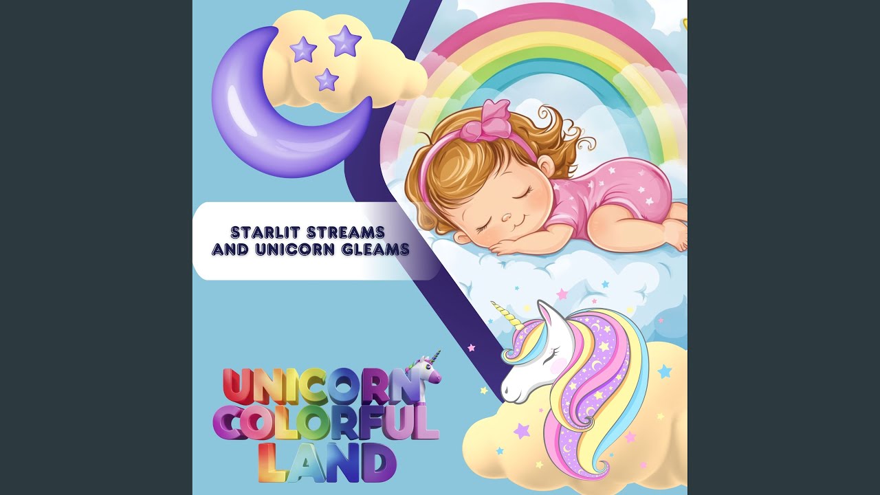 Tender Cloud Arbor (Baby Lullaby Inspiration Mix)