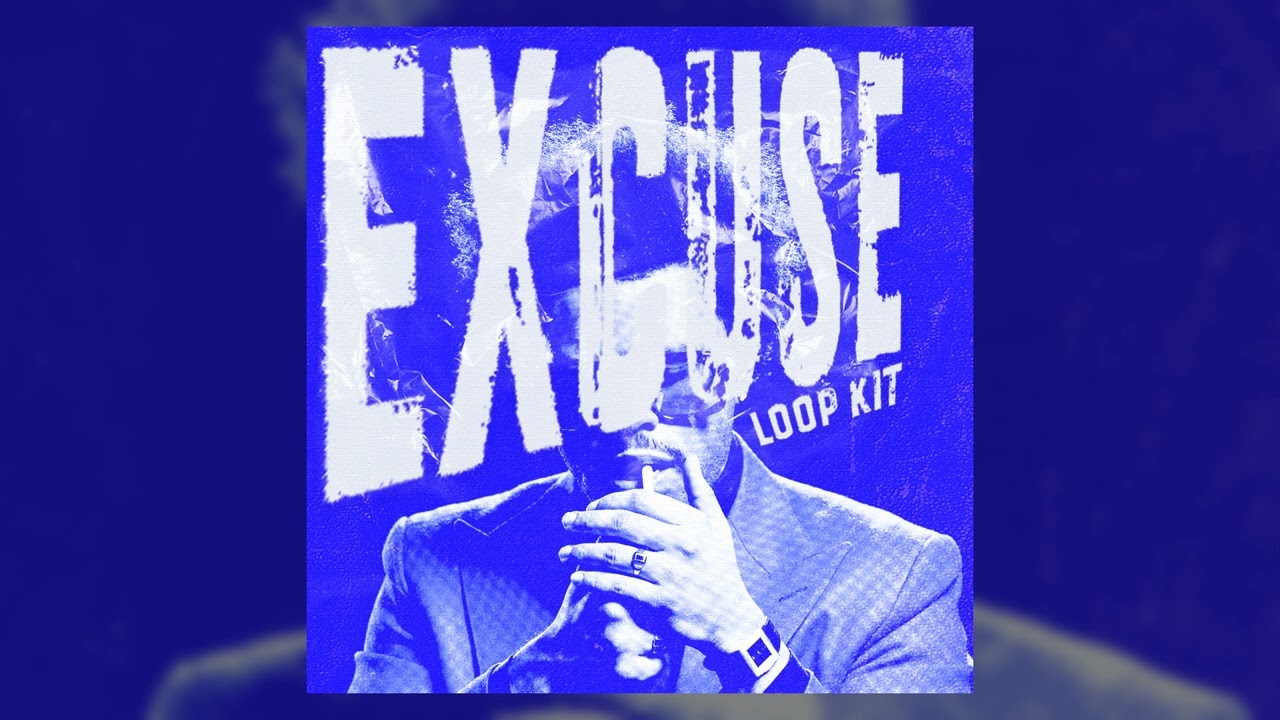 FREE RNB Sample Pack - Excuse (RNB, The Weeknd, Sza, Frank Ocean Sample Pack 2025)