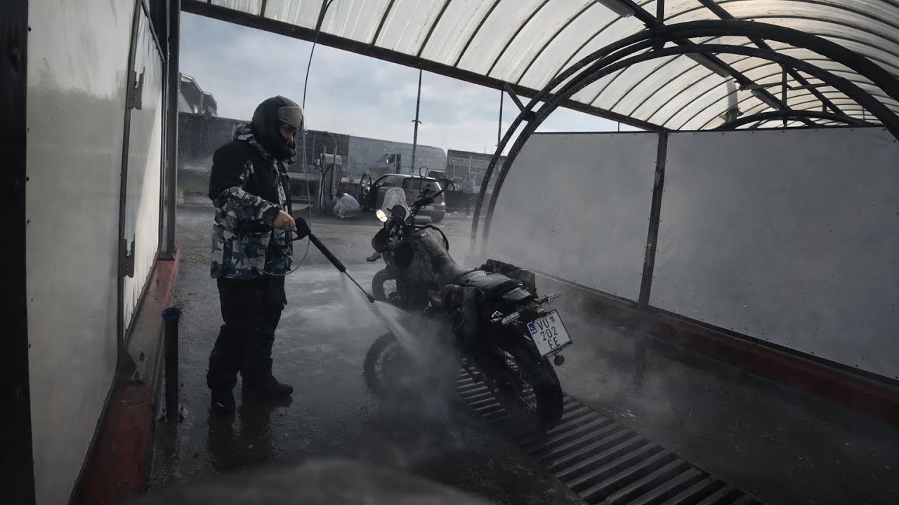 Sve je spremno za polazak na Arktik 🥶 (ep.4)