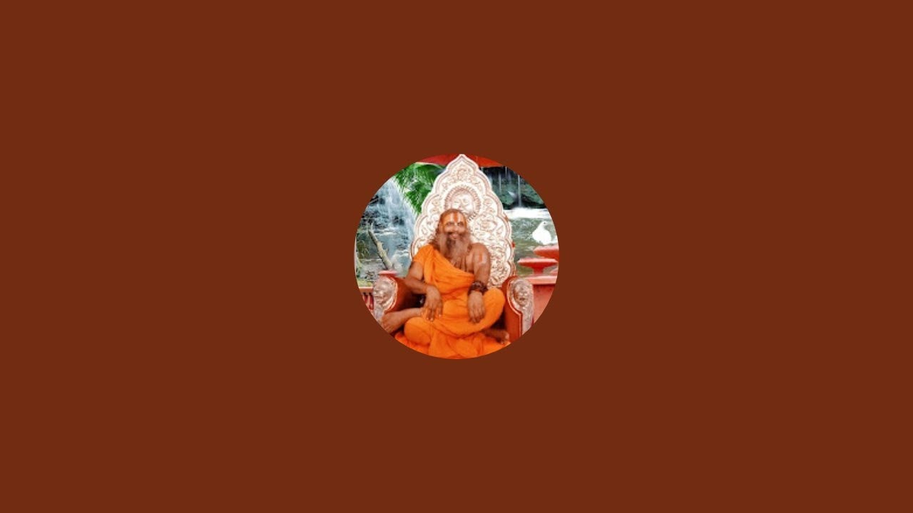 Live🛑 आरती मां राज राजेश्वरी मैया जी की by jagadguru hariprapannaa charya ji Maharaj
