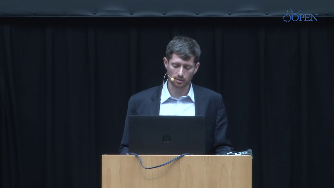 How psychedelics can treat depression - Robin Carhart Harris