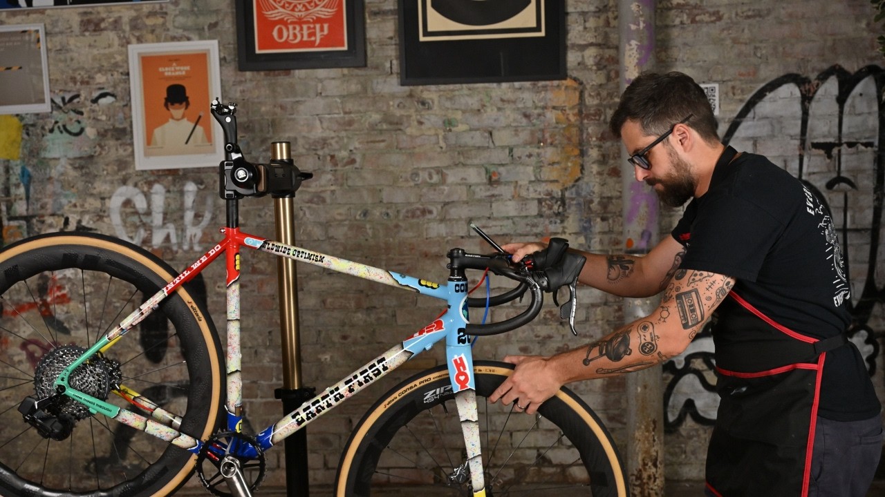 I&rsquo;ve Waited 5 Years to Build This Bike